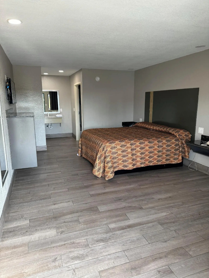 Foto - Nola Inn & Suites