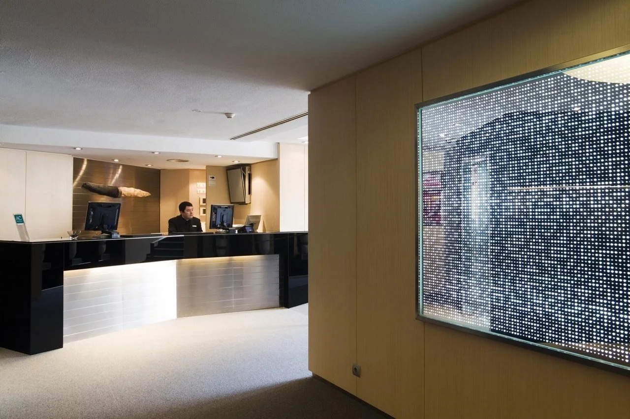 Photo - Exe Almería Centro