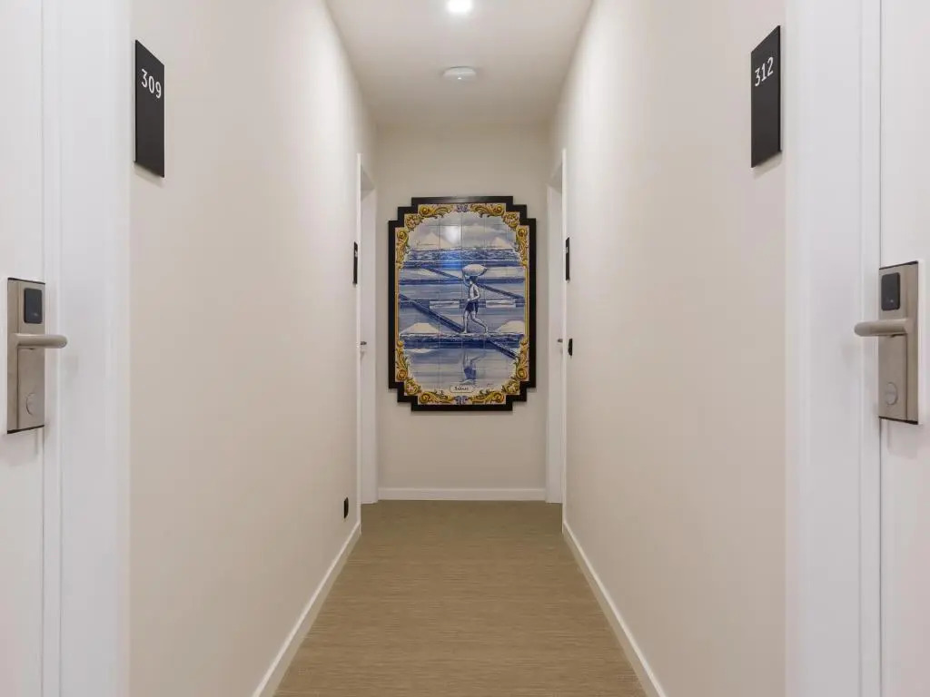 Foto - Hotel Afonso V & SPA