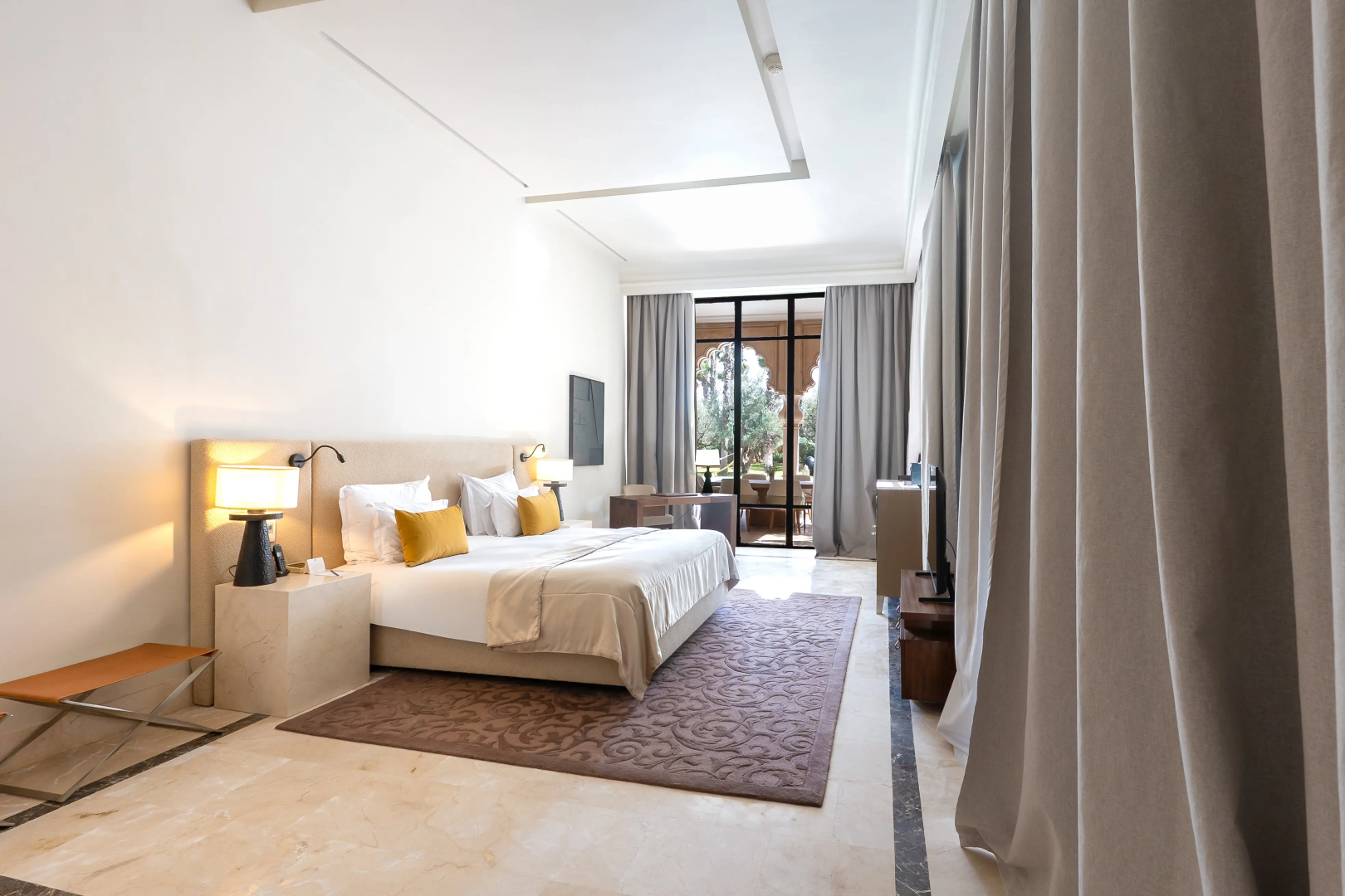 Photo - Palais Namaskar