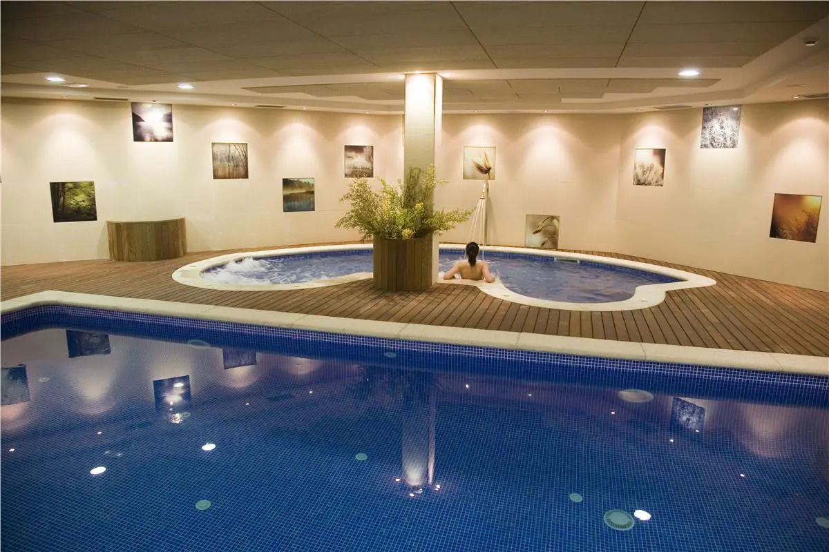 Photo - Silken Ciudad Gijón