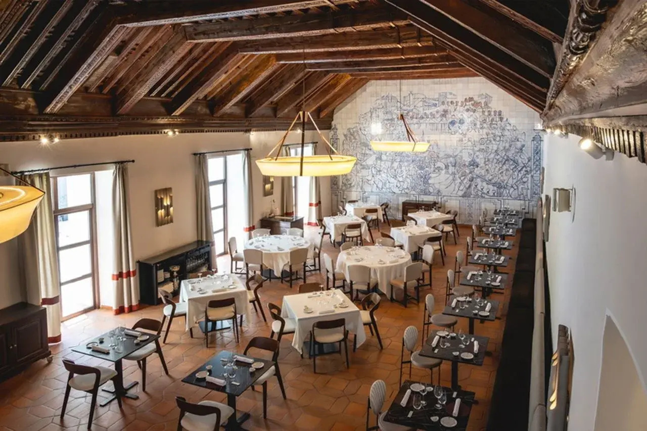 Foto - Parador de Cuenca