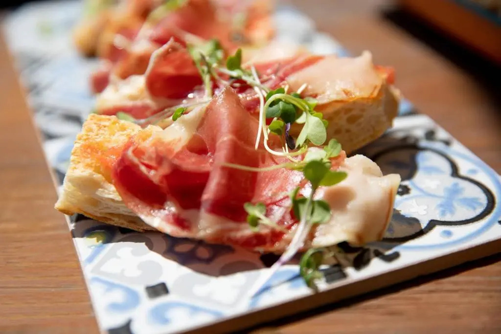 Photo - Renaissance Barcelona Hotel