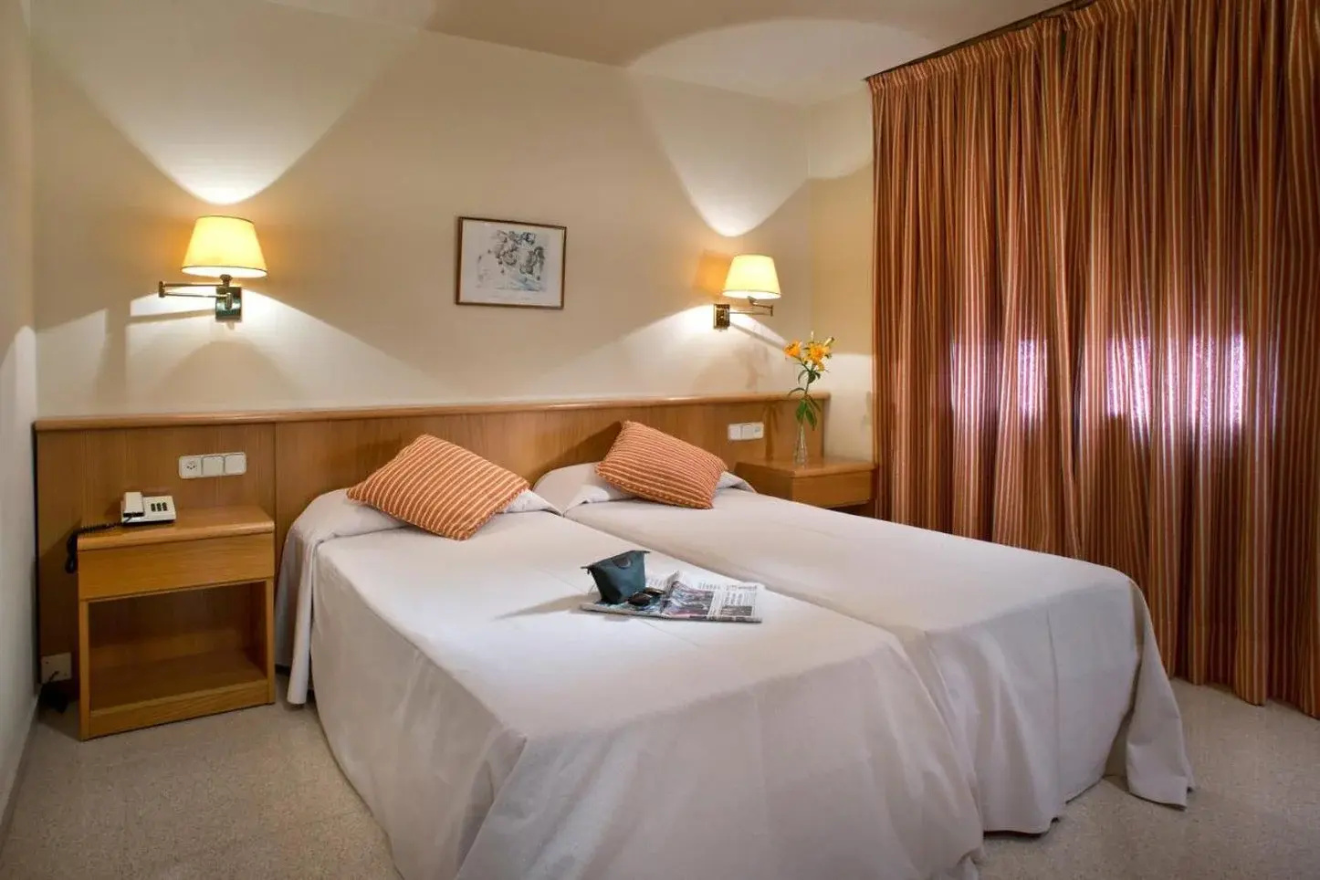 Foto - Bon Retorn Hotel Restaurant