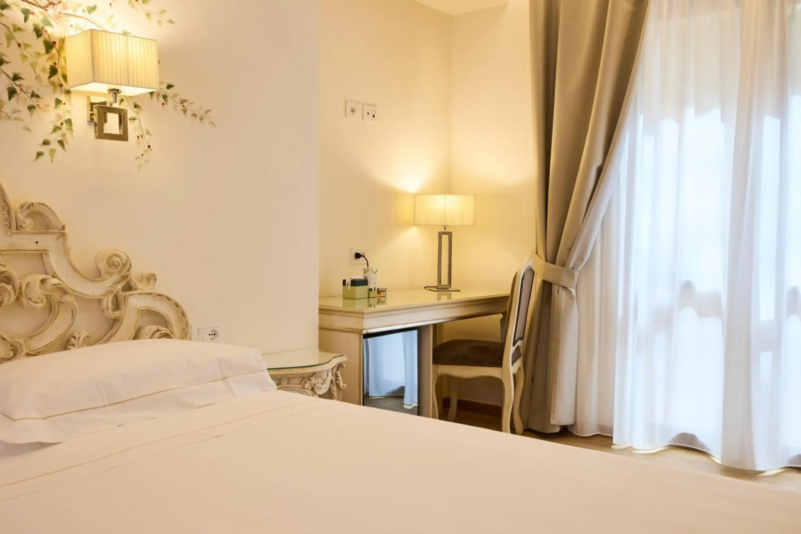 Photo - Hotel Art Atelier - Place of Charme