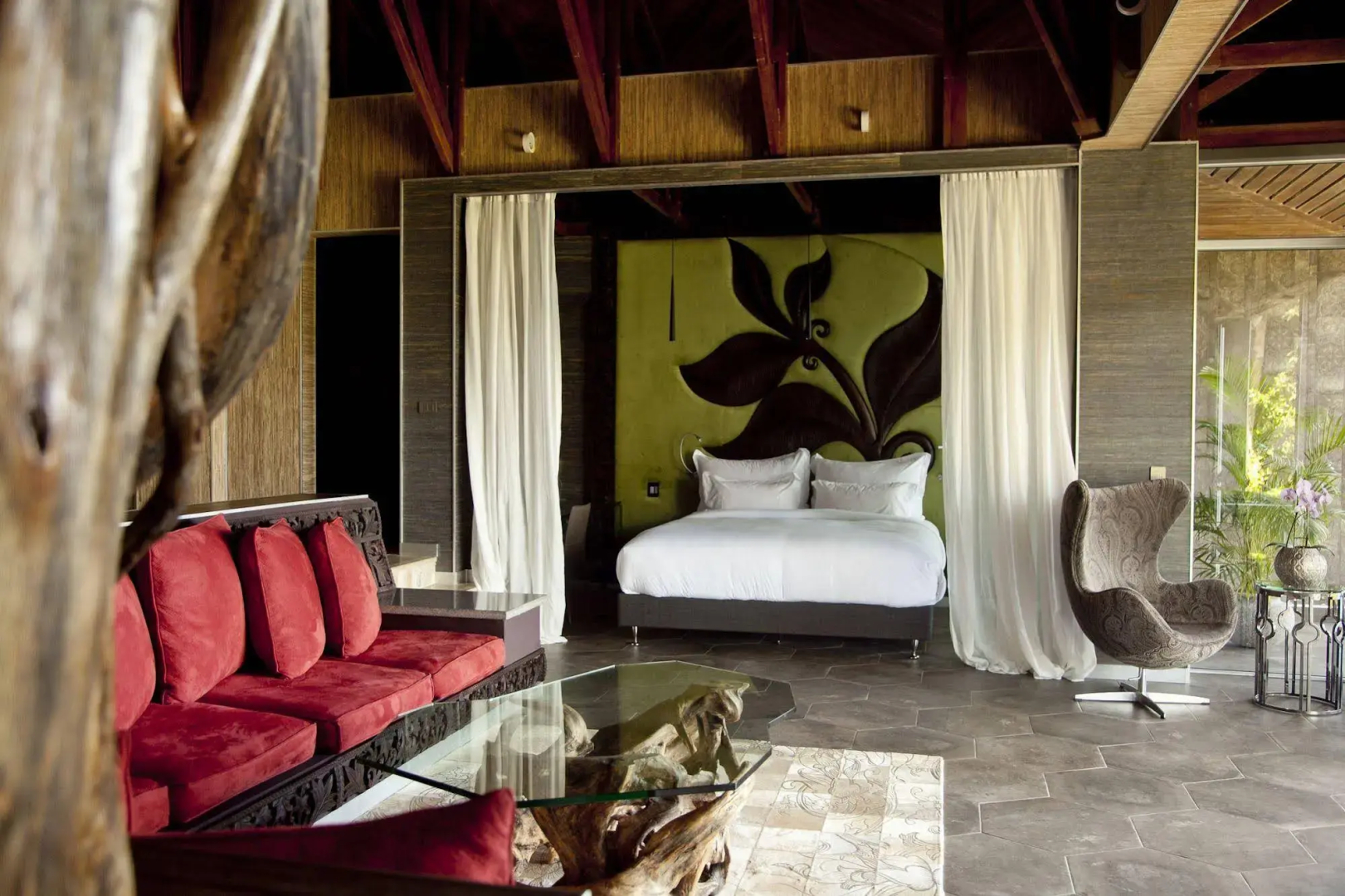 Photo - Makanda by The Sea Hotel Adults Only