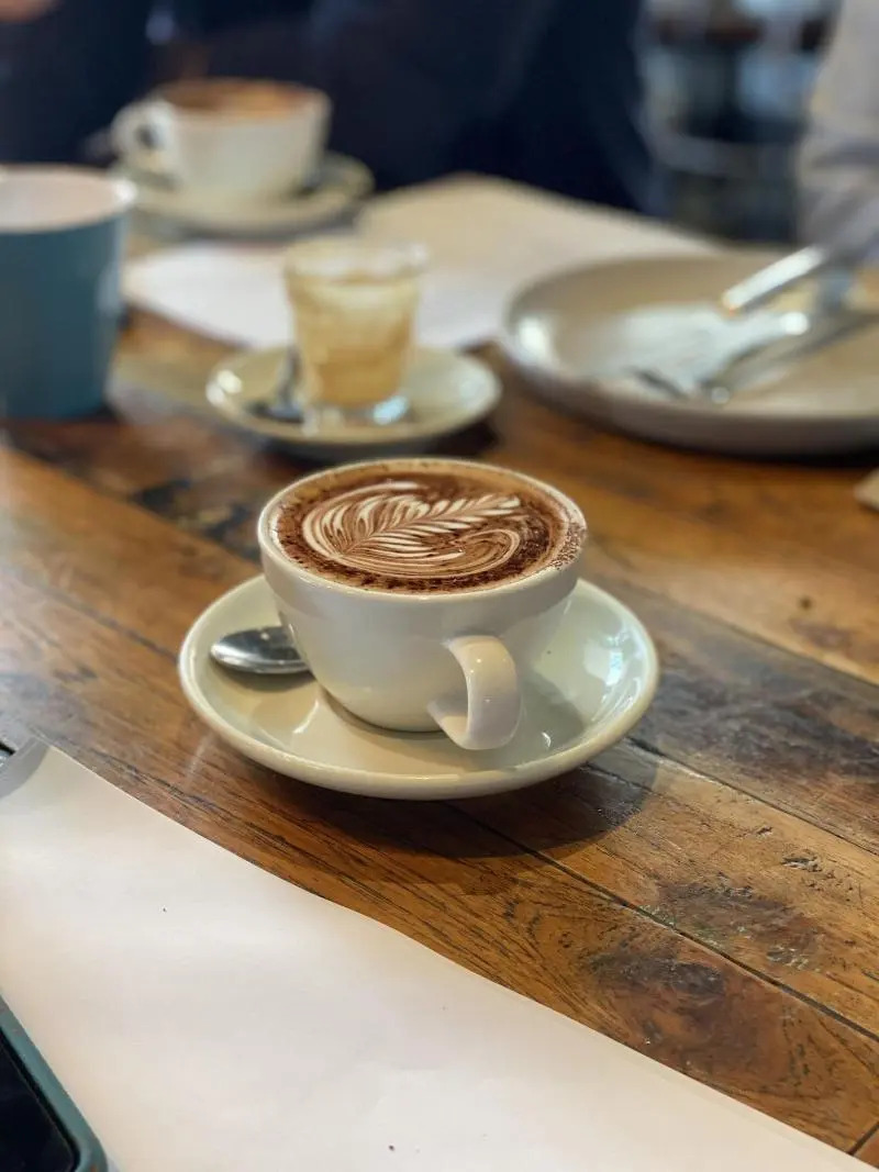 Foto - The Lurline Randwick