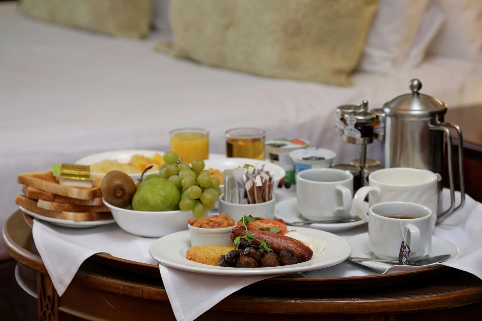 Foto - The Craiglands Hotel, Sure Hotel Collection by Best Western