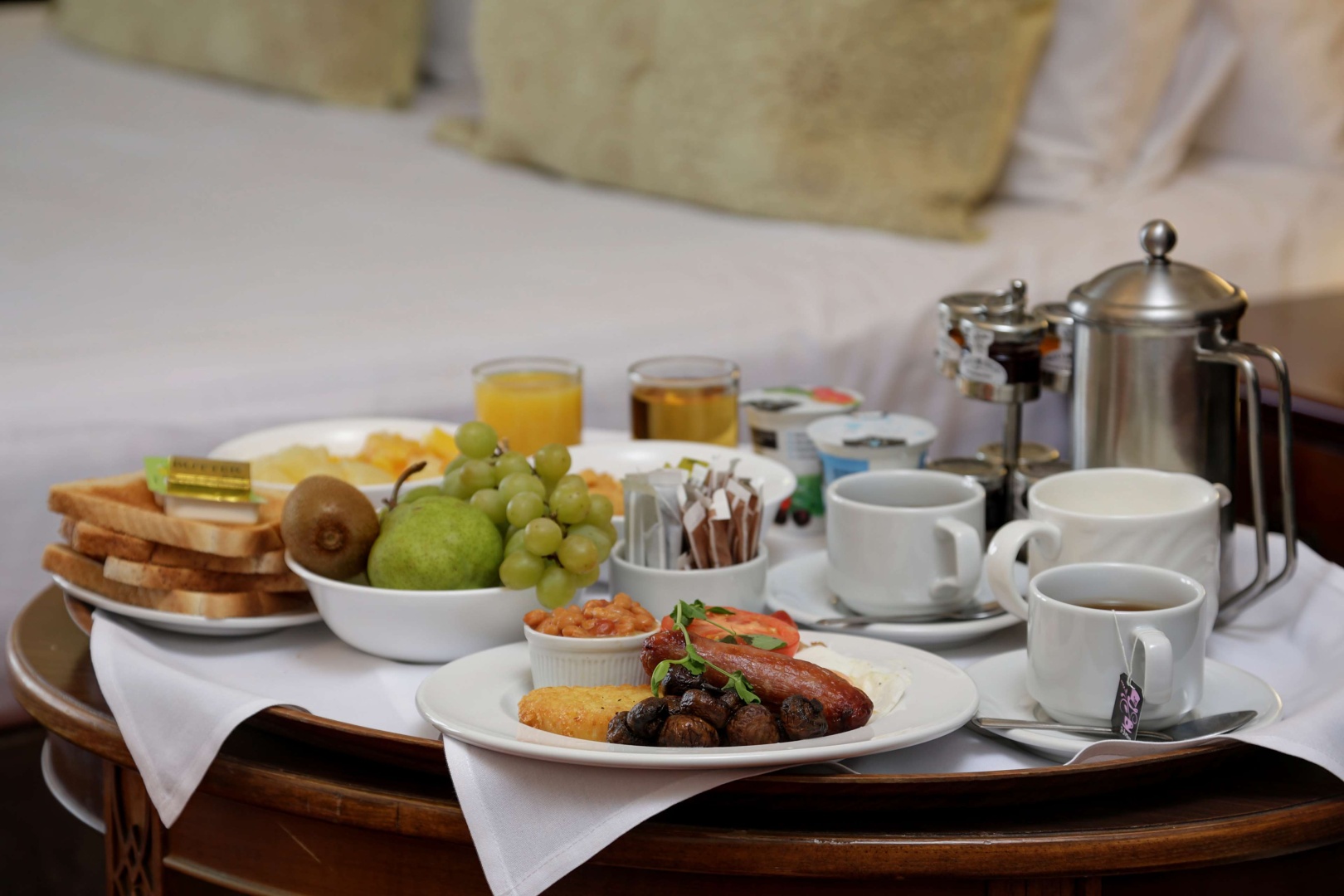 Foto - The Craiglands Hotel, Sure Hotel Collection by Best Western