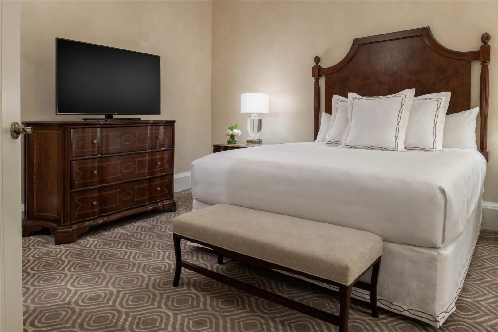 Photo - The Roosevelt New Orleans, A Waldorf Astoria Hotel
