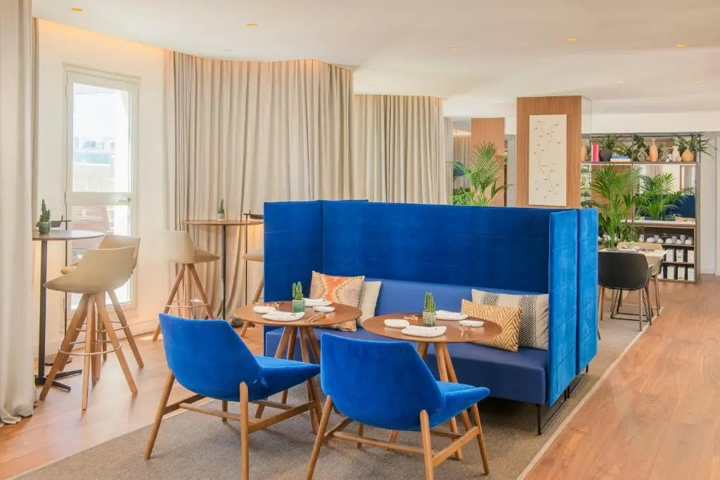 Photo - INNSiDE by Meliá Madrid Gran Vía