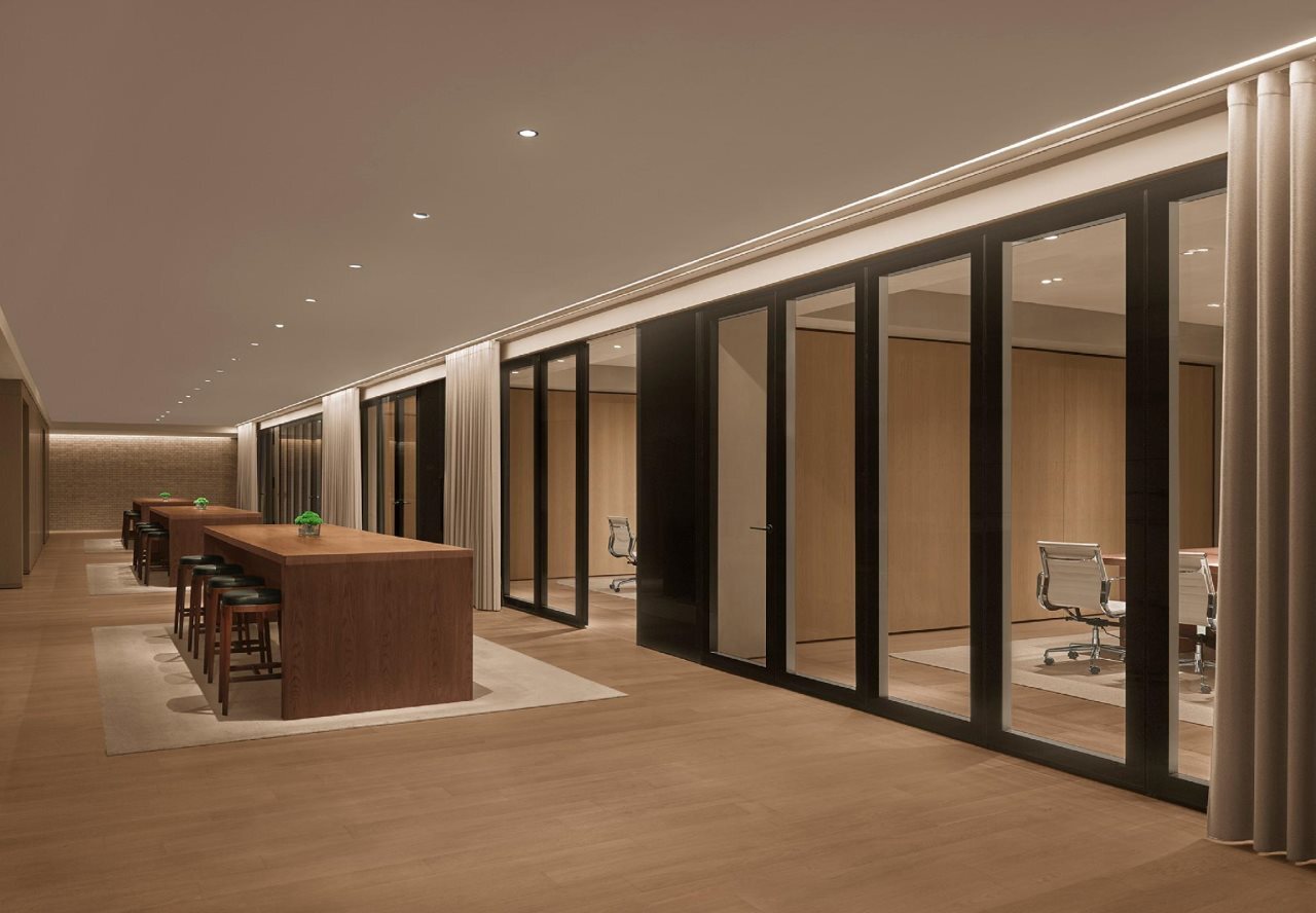 Foto - The Shanghai EDITION