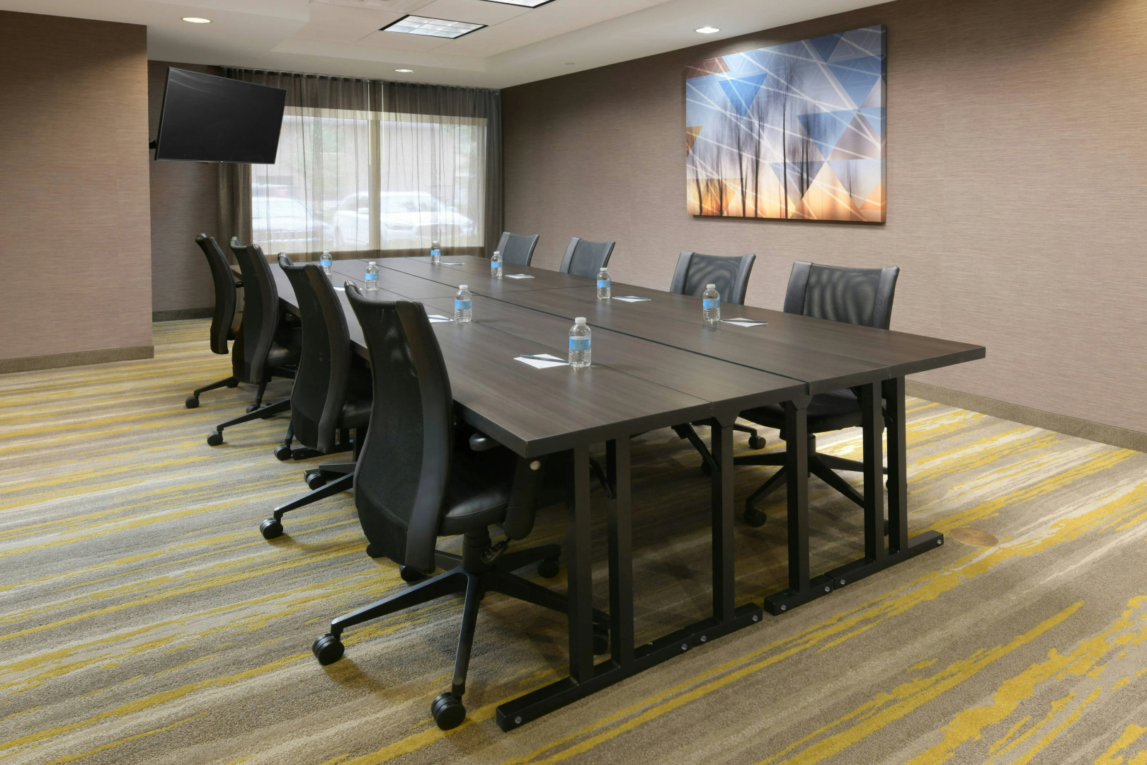 Photo - SpringHill Suites by Marriott Dallas Addison/Quorum Drive
