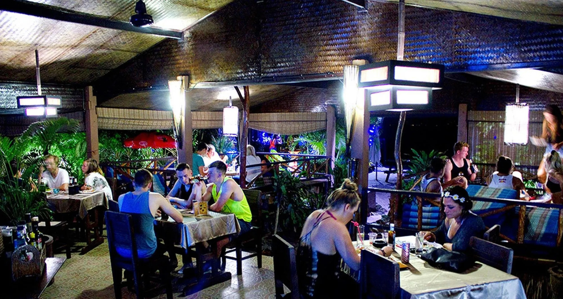 Foto - Phangan Beach Resort