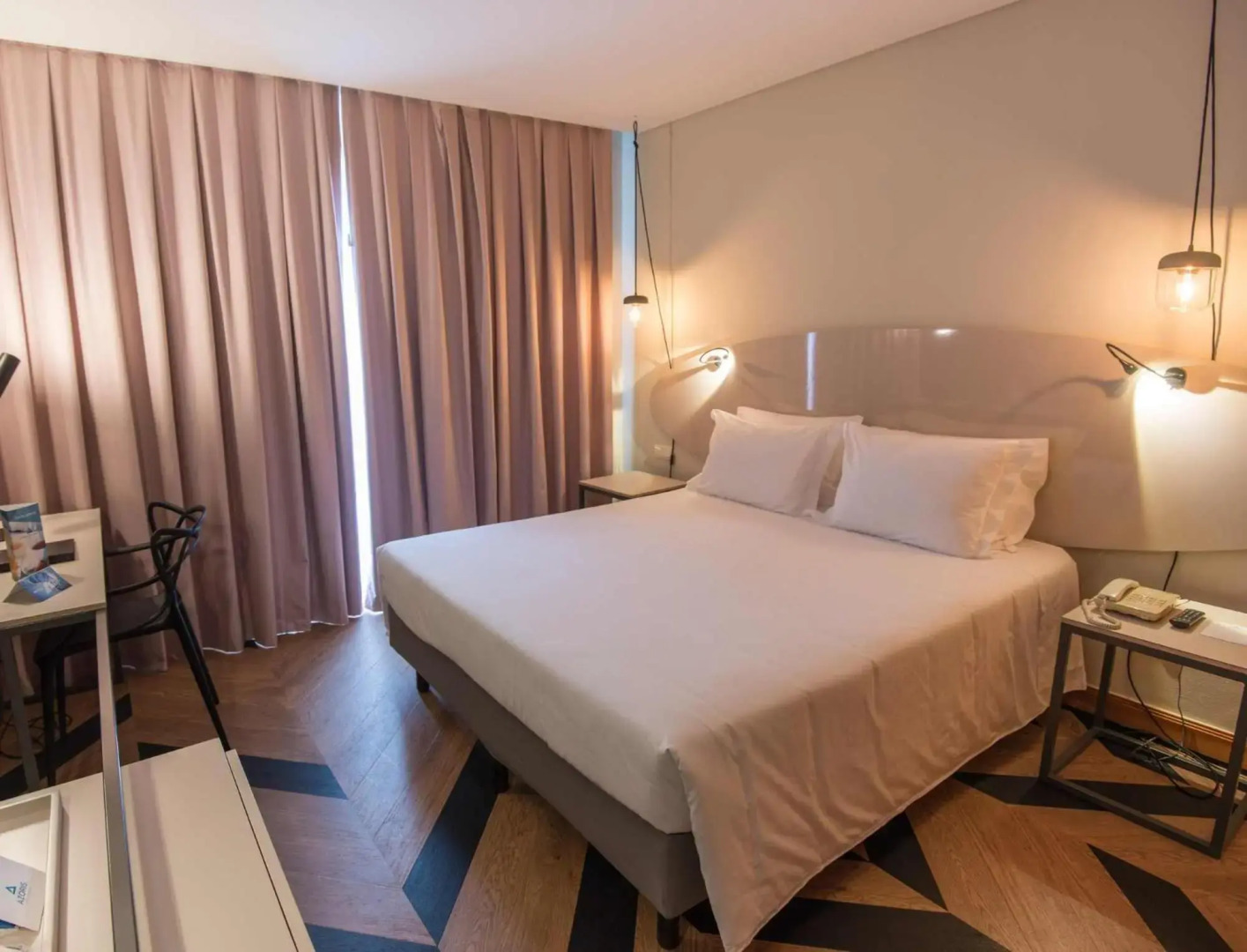 Photo - Azoris Angra Garden – Plaza Hotel