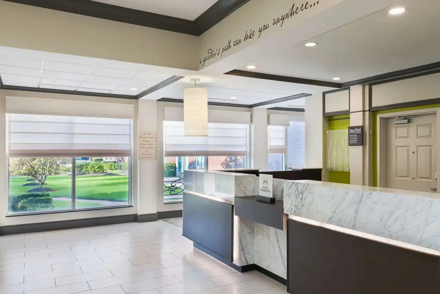 Foto - Hilton Garden Inn Westbury