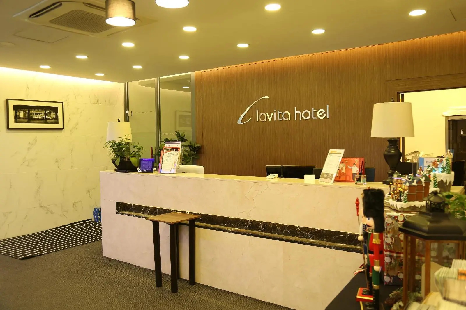 Foto - Lavita Hotel