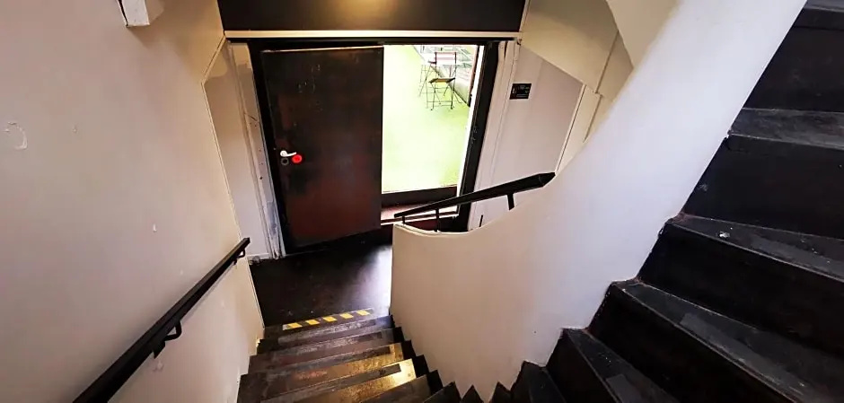 Foto - Le Coffice Auberge de Jeunesse