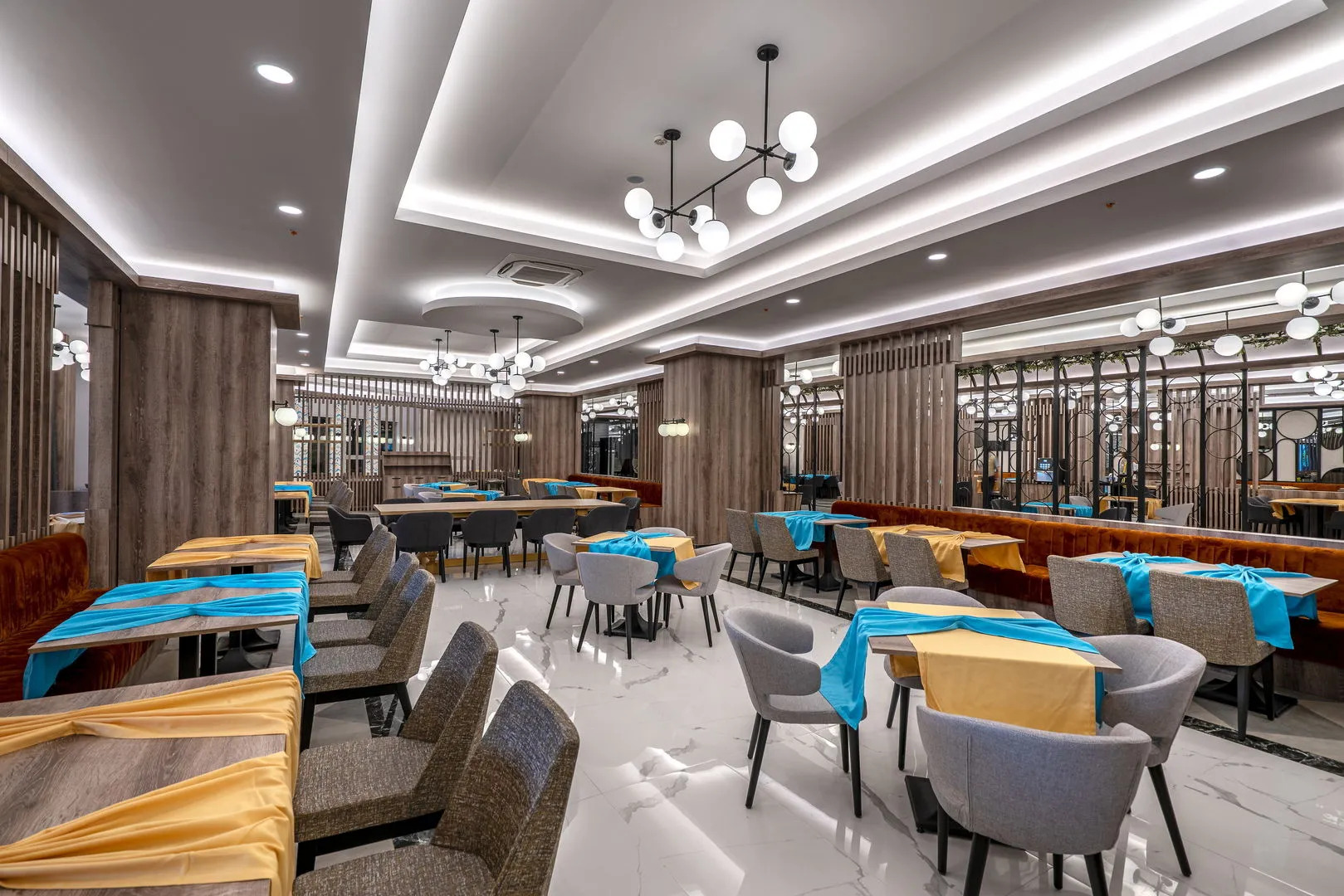 Foto - Arnor De Luxe Hotel & Spa