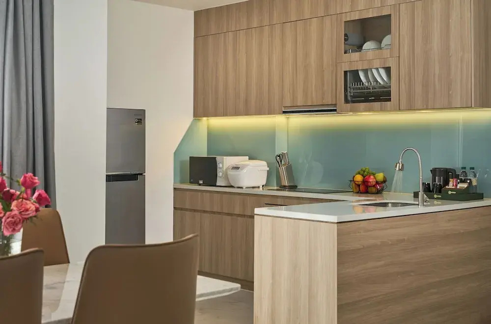 Foto - Noden2 Hotel & Apartment