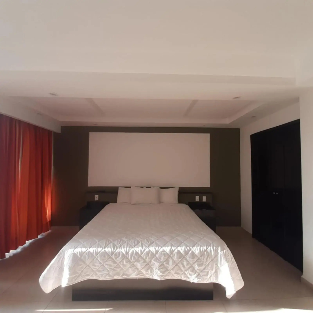 Foto - Hotel Borda Cuernavaca