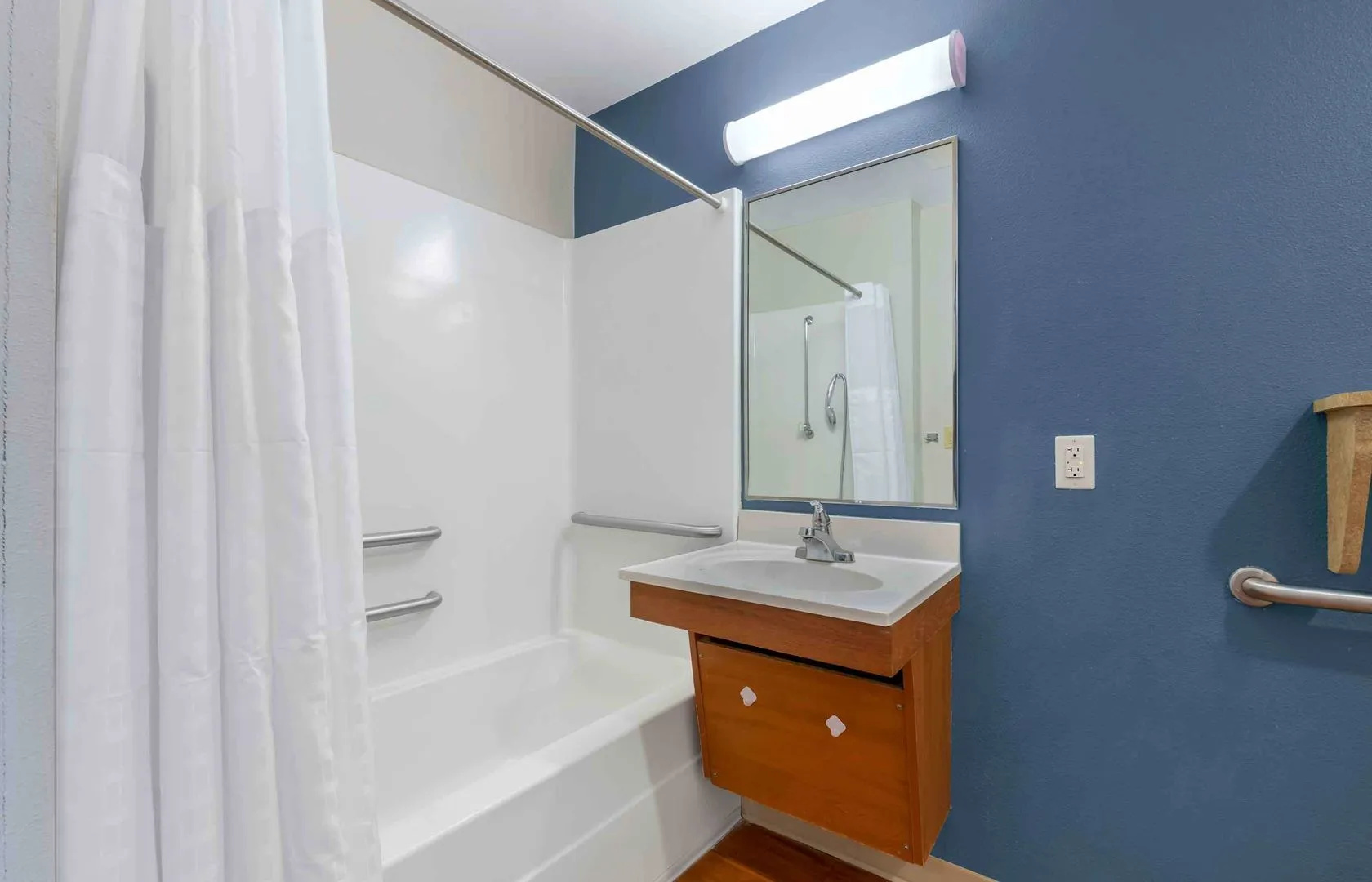 Foto - Extended Stay America Select Suites - Jacksonville - North