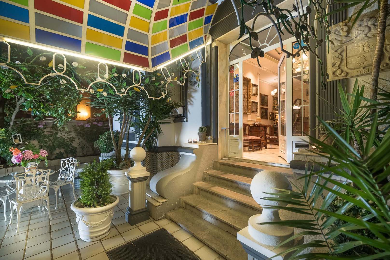 Photo - Hotel Boutique Las Brisas