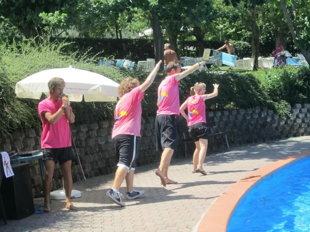 Foto - Garden Village San Marino