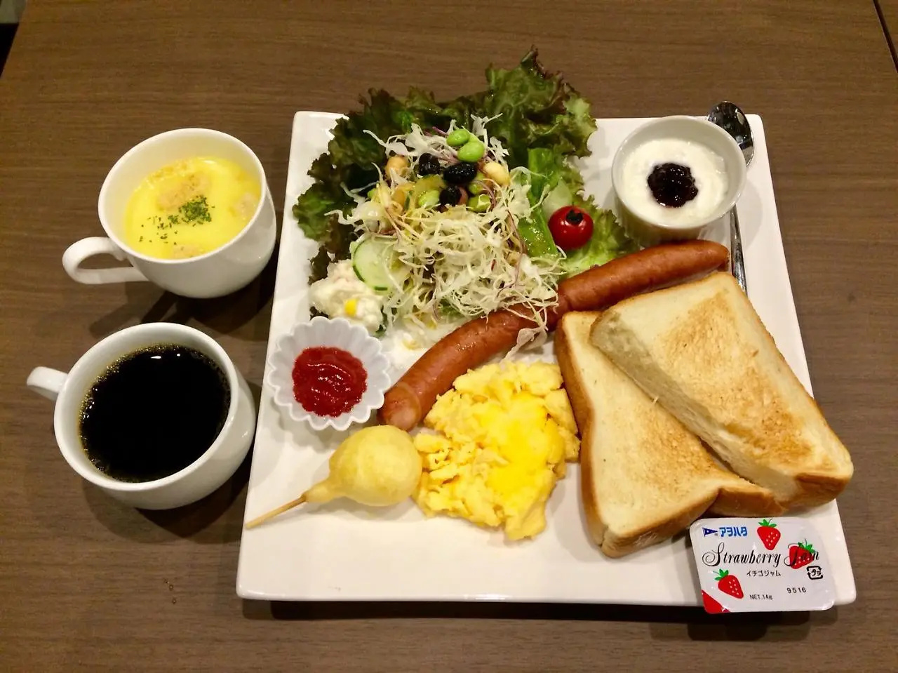 Photo - Shiki Suites - Kyoto Umekoji
