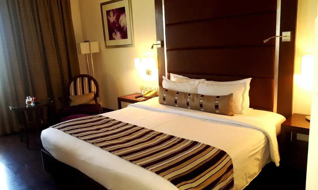 Photo - Royal Orchid Central, Pune