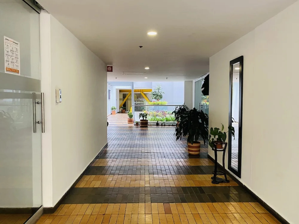 Photo - Aparta Suite Continental Bogotá