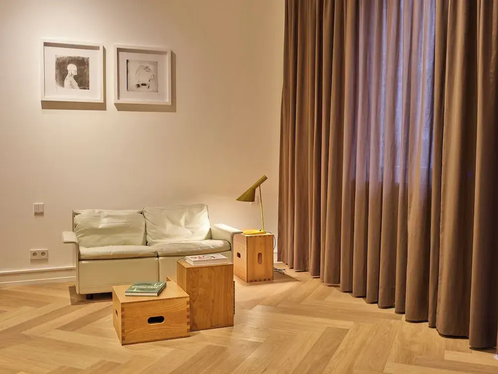 Foto - Townhouse by THE QVEST