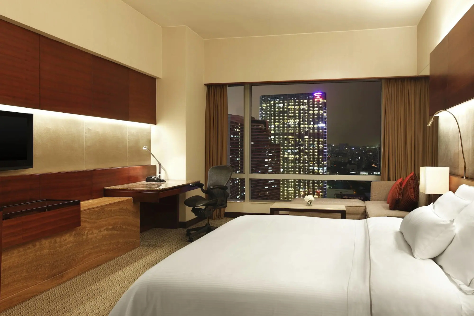 Photo - The Westin Guangzhou