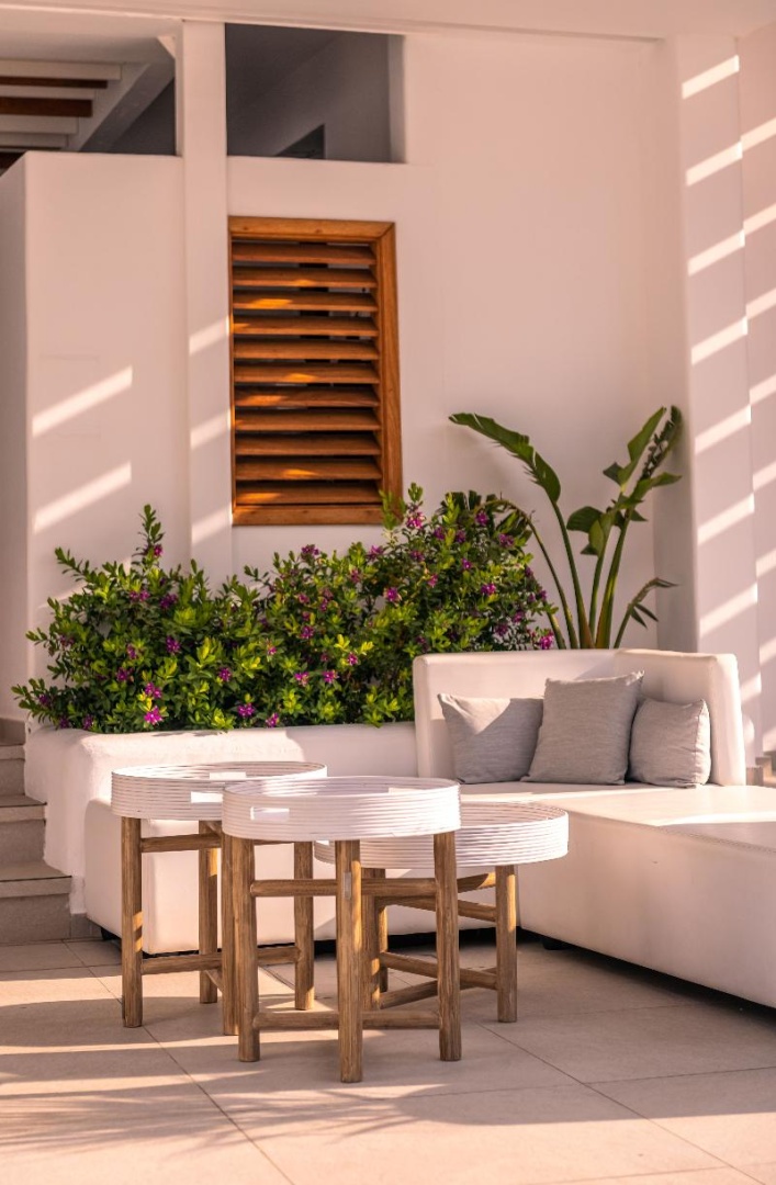 Kantouni Beach Boutique Hotel, Bild 10 von 22