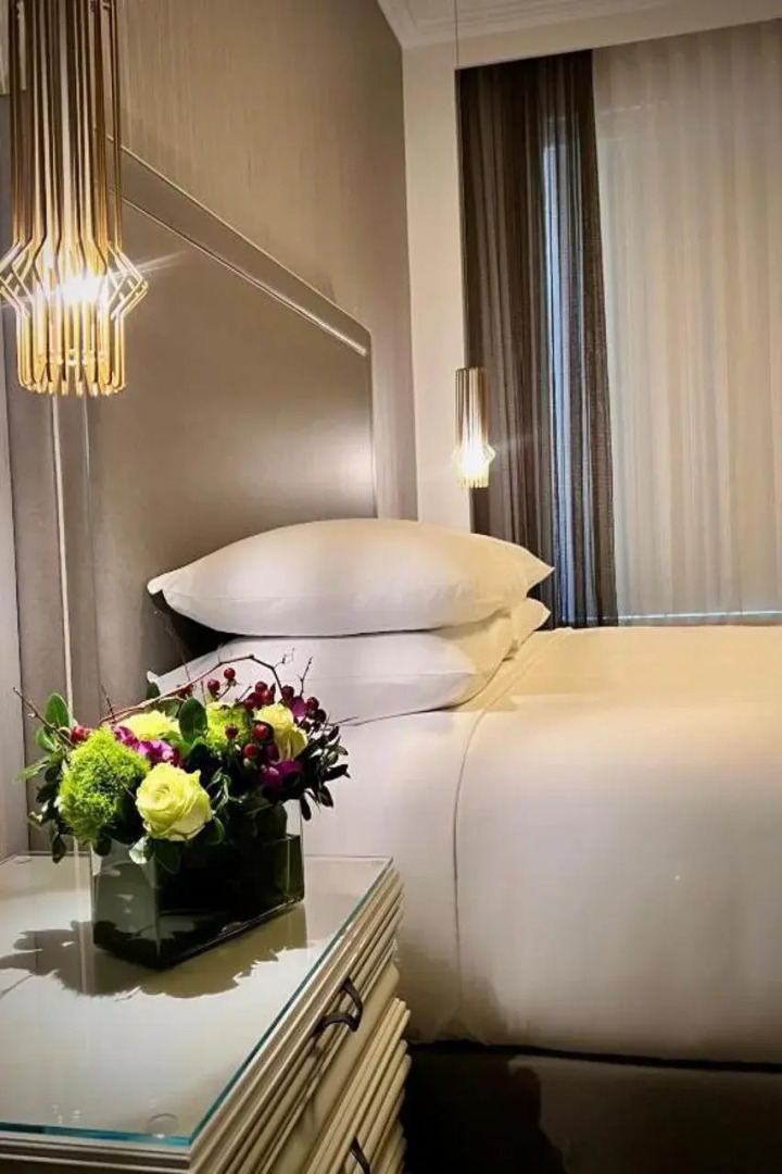 Foto - The Wallace Hotel