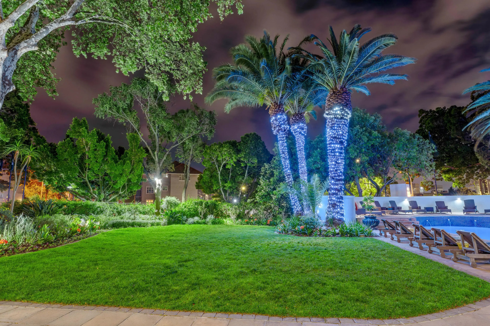 Foto - SunSquare Cape Town Gardens