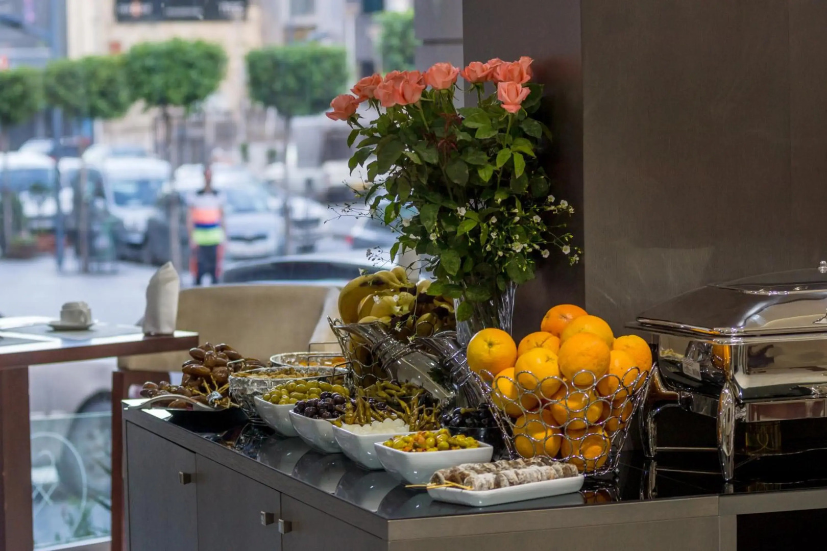Foto - Hôtel Sidi Yahia