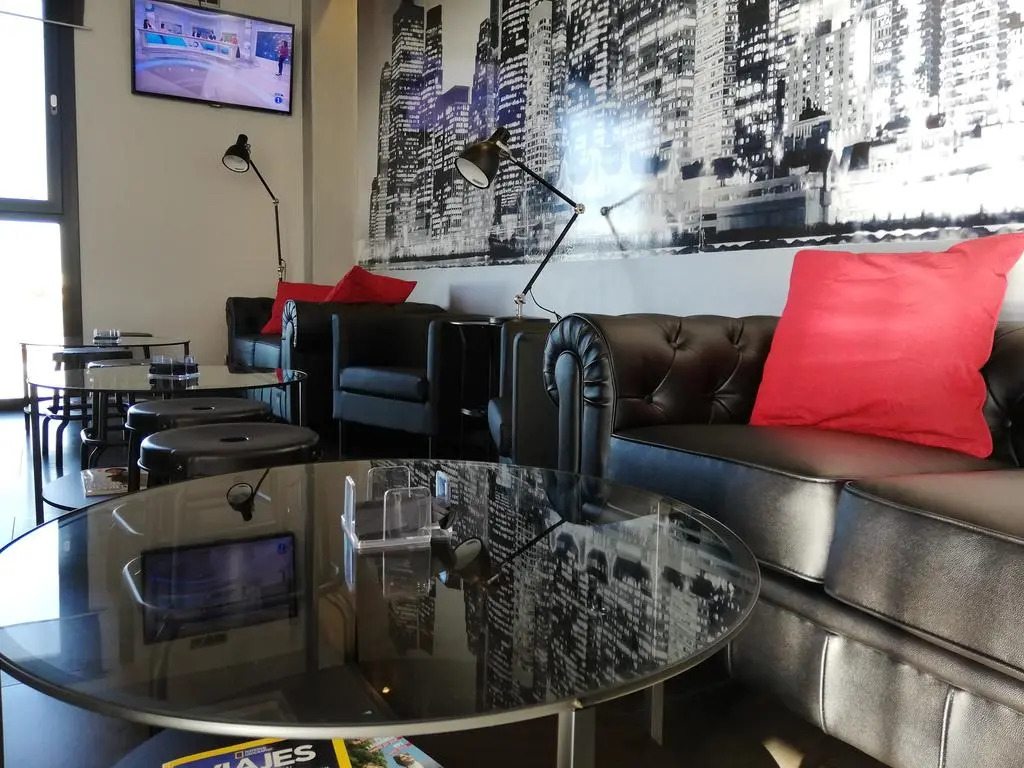 Photo - Hotel LB Lebrija by MA 22 Puntos