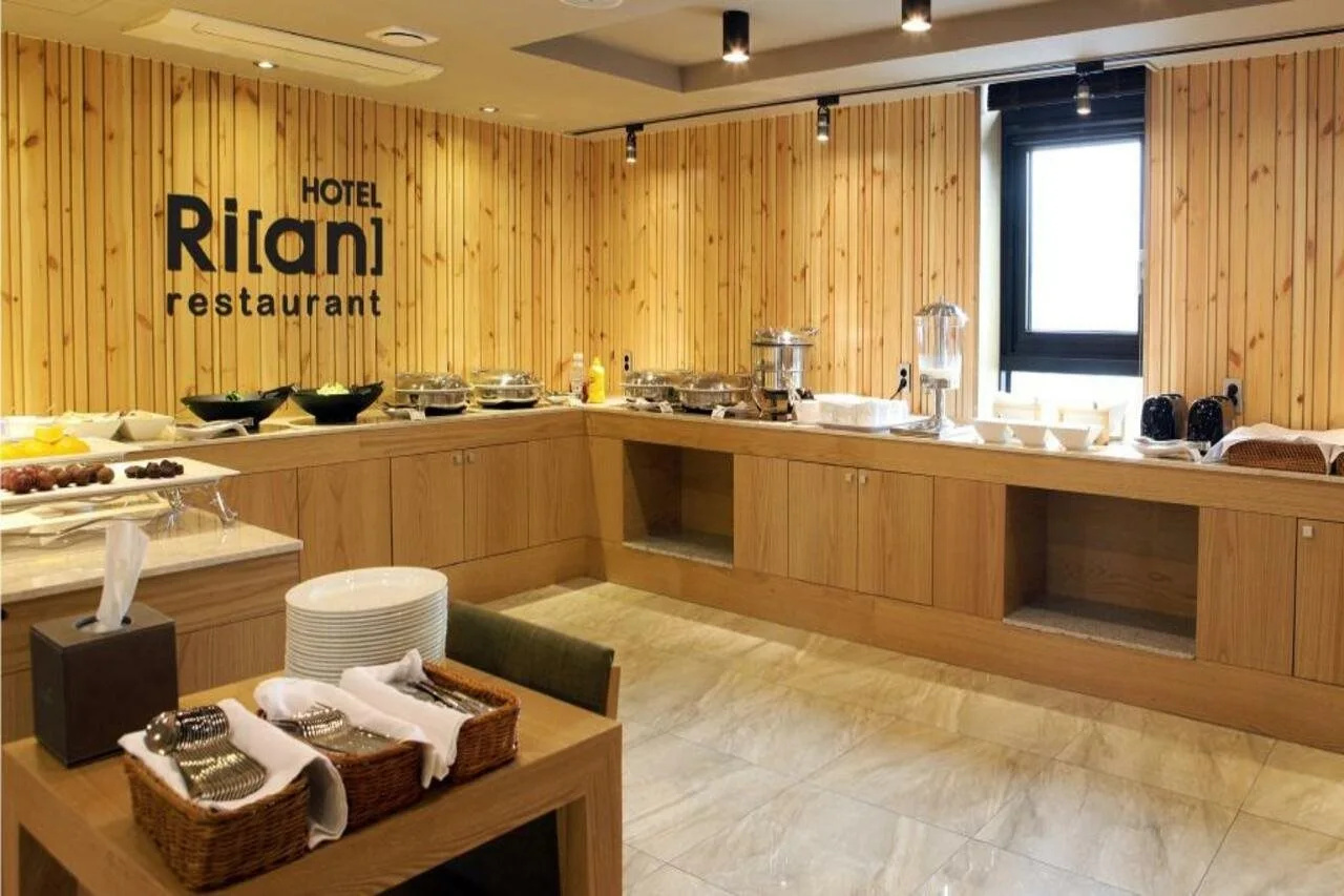 Foto - Rian Hotel