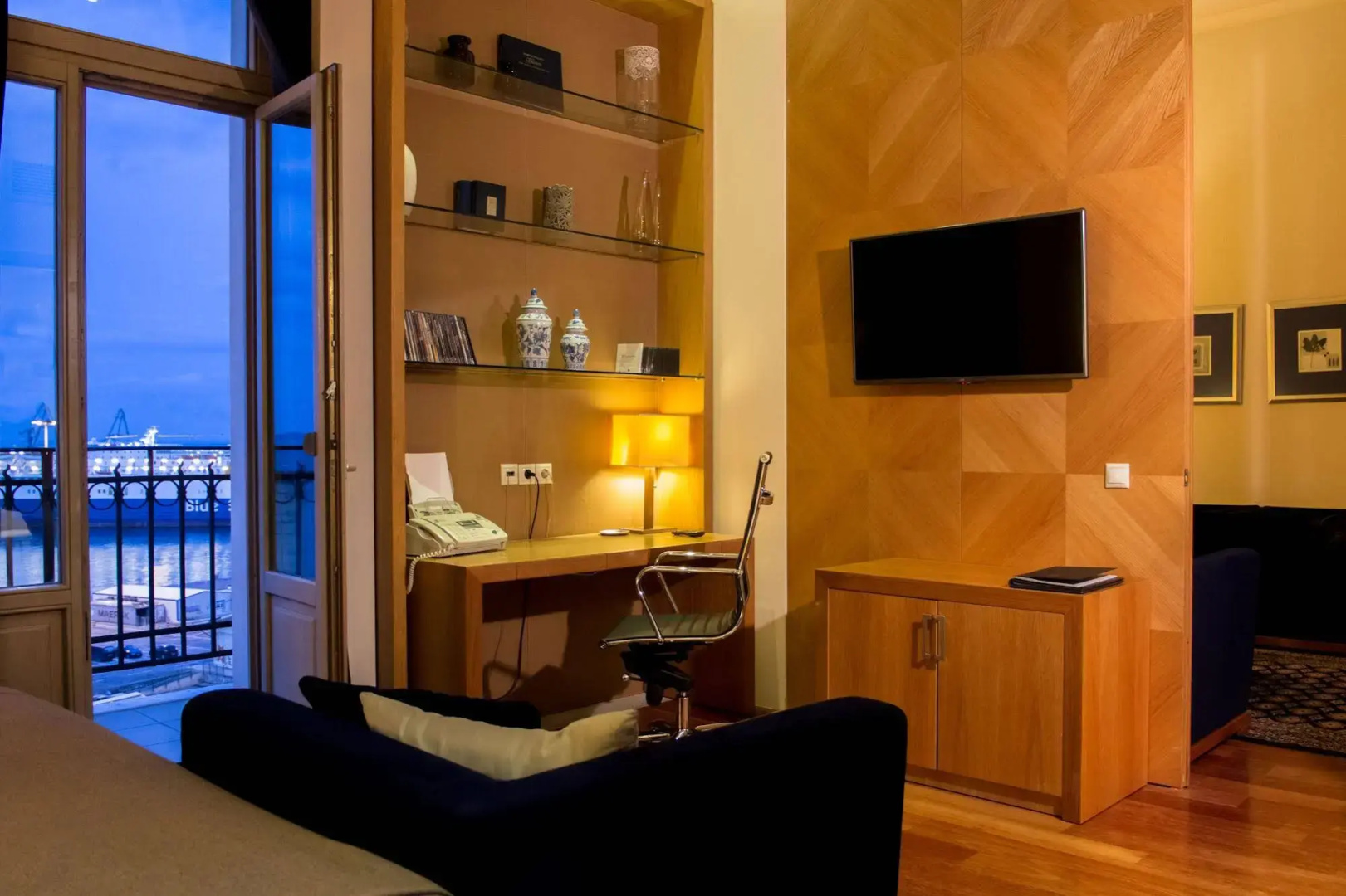 Foto - GDM Megaron, Historical Monument Hotel
