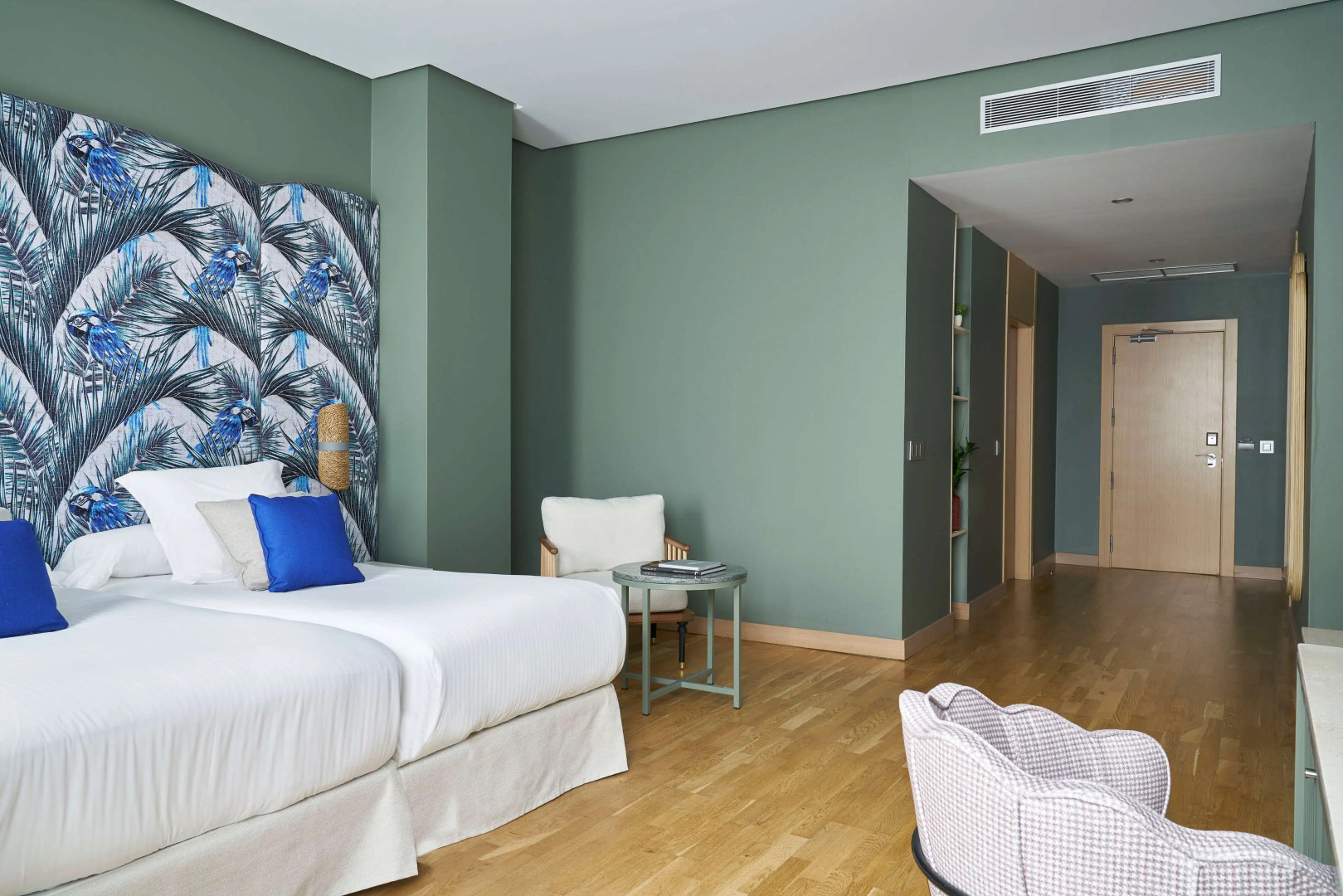 Foto - Vincci Selección Posada del Patio