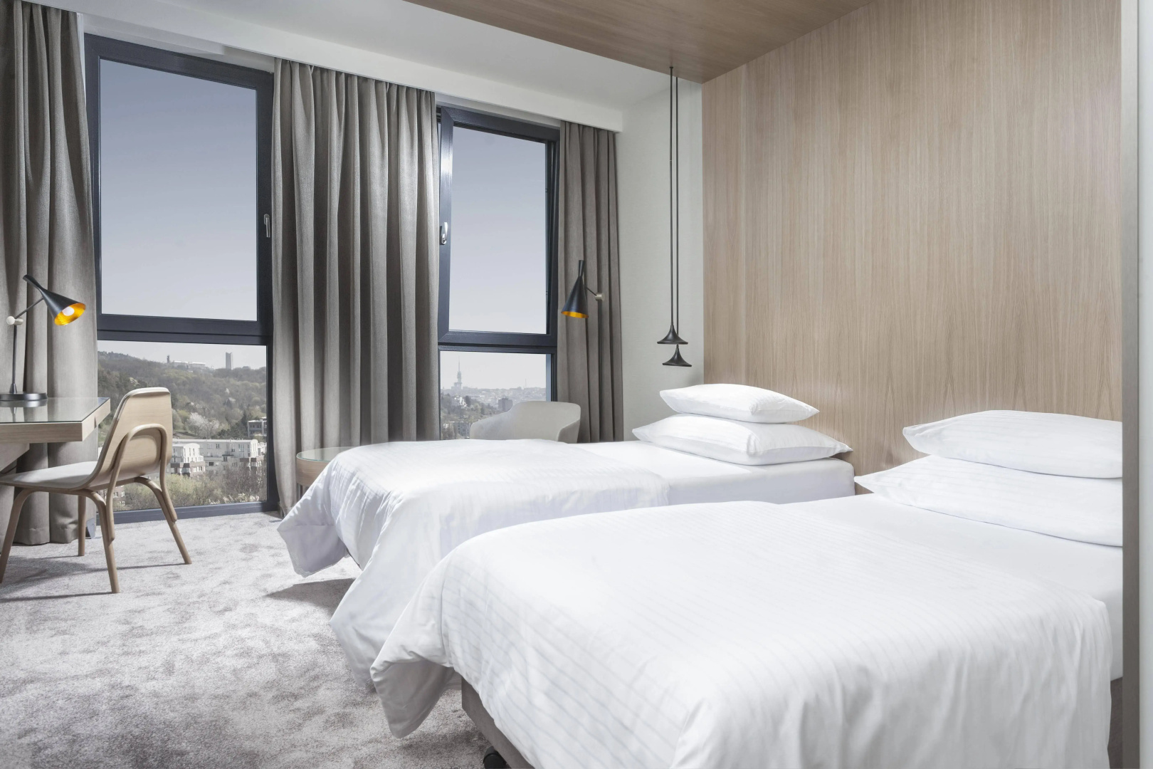 Foto - Hotel Golf Prague