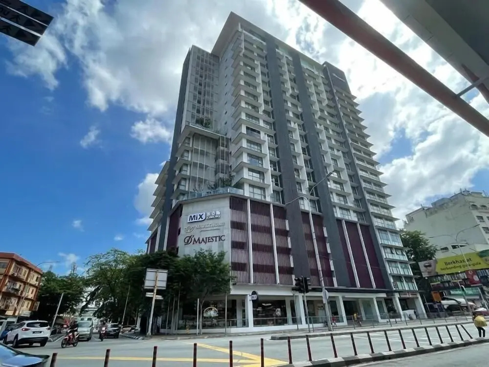 Photo - D'Majestic Place