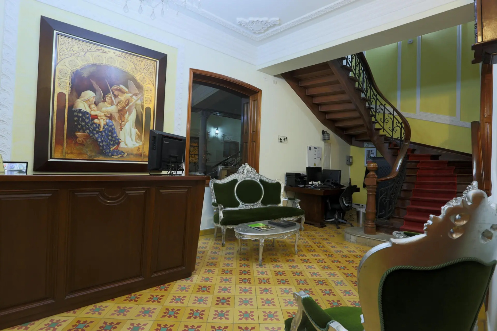 Foto - Hotel Santa Lucia Boutique Spa