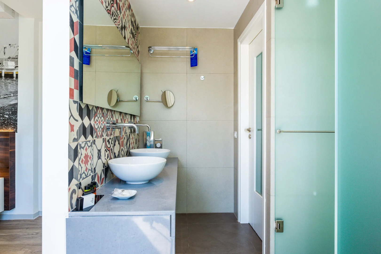 Photo - Atrium Ambiance Hotel