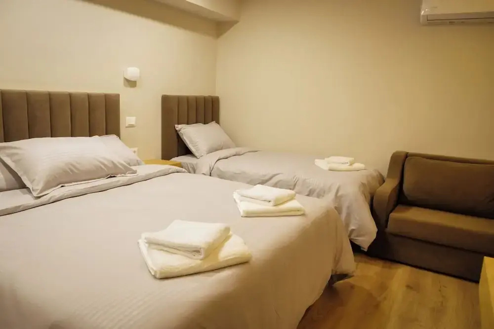 Foto - Hotel Petite Maison Hermes