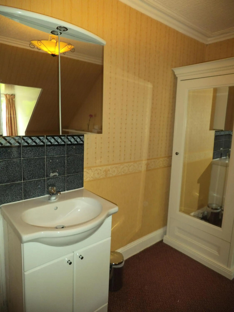 Foto - Menzies Guest House