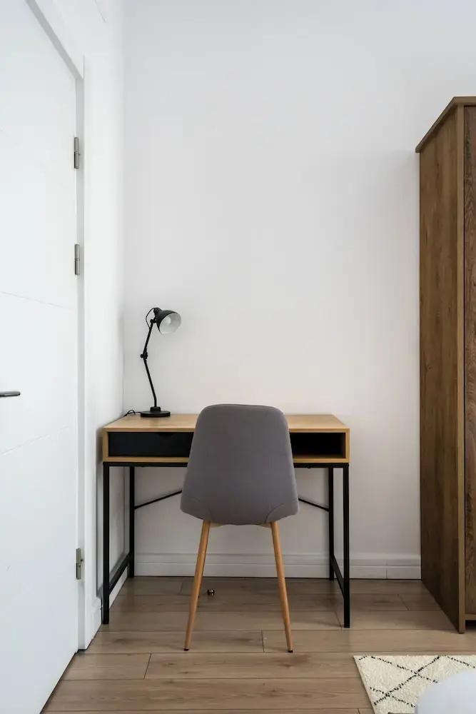 Foto - UpHome Suites