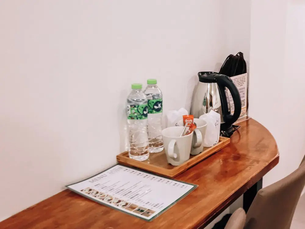 Foto - Key酒店@古城中心店