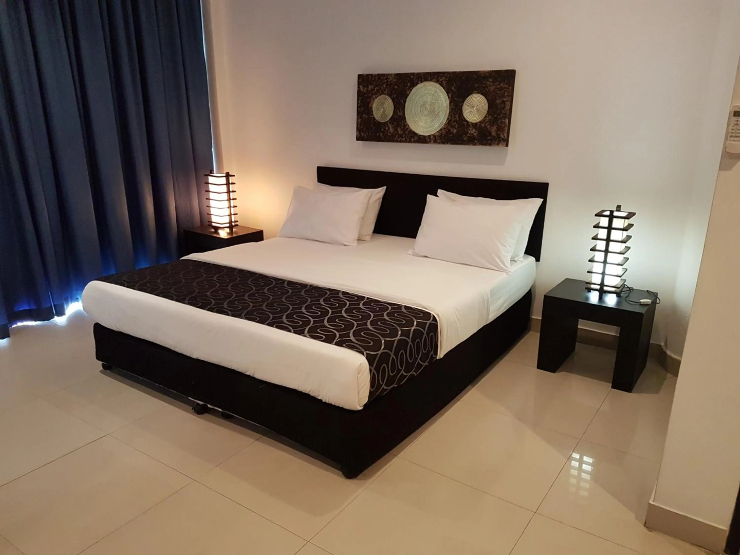 Foto - East Suites